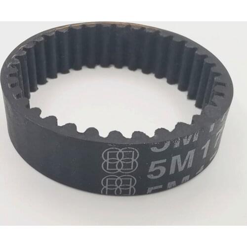 5M Type Rubber Timing Belt 175/180/200/205/210/215/220/225/230/235/240mm 15/20/25mm Width 5mm Pitch Synchronous Belt