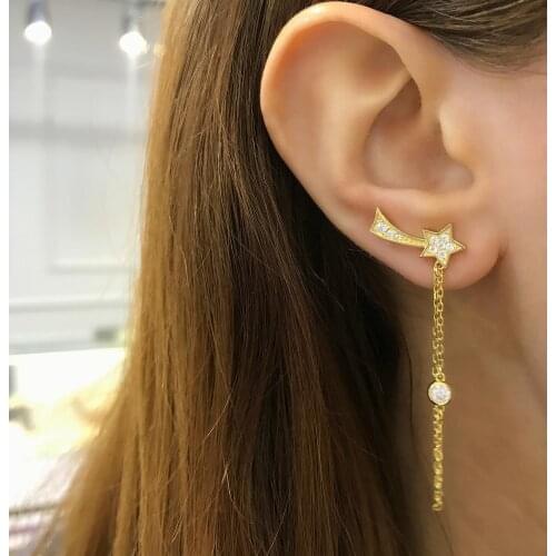 STELA FASHION TAILED STAR