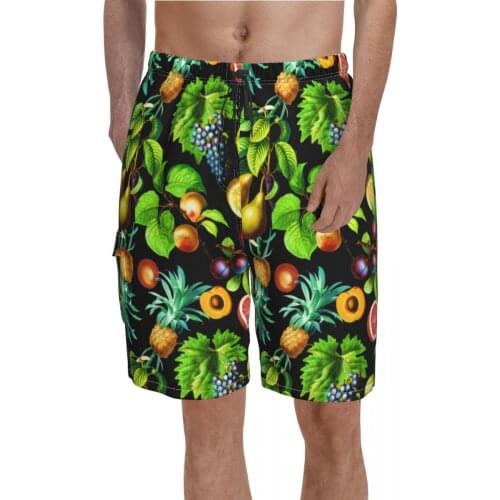 Syntecso Women's Travel Shorts