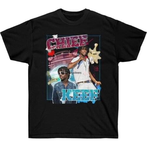 Chief Keef Tee [555]