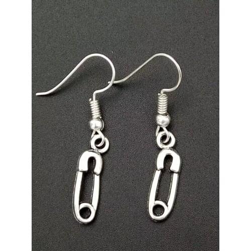 WUYUJINGNIRUI Earrings For Children