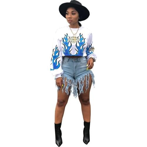 YOZIHAYL Women's High Waist Shorts