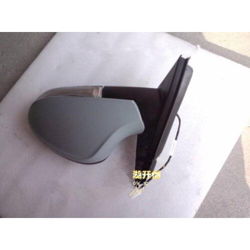 Rear Mirror Assembly For Chery Arrizo 7 Rearview Mirror Assembly No Color J42-8202010-DQ/J42-8202010BA-DQ