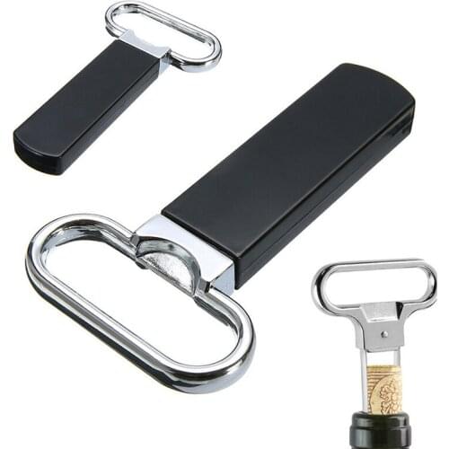 1 PC Universal Metal Safety Car Seat Belt Buckles Clip Bottle Opener Vehicle-mounted Bottle Opener Dual-use Car Styling