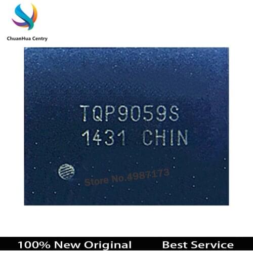 1 pcs TQP9059S TQP9059 Power Amplifier IC Chip 100% New Original In Stock Bigger Discount for the more quantity