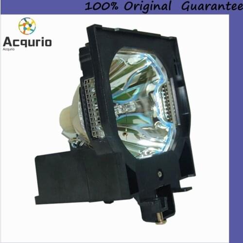 100% Original lamp ET-SLMP52/POA-LMP52/610 301 6047 for PLC-XF35/PLC-XF35L