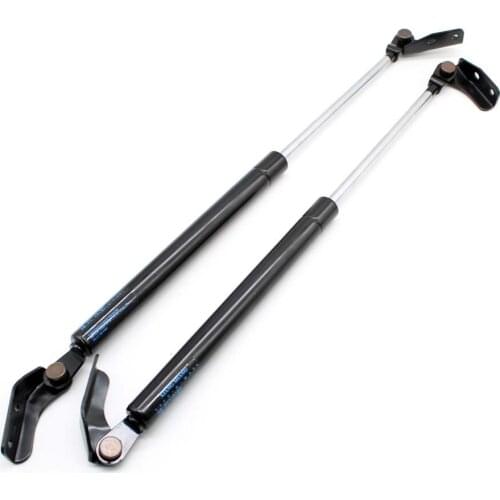 2pcs Rear Tailgate Trunk Boot Gas Struts Lift support Damper for 1999-2004 MAZDA PRIMACY Haima Freema MPV for Ford Ixion Shock