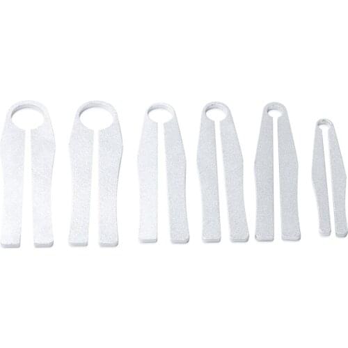 6/9pcs Wrench Clamp Camera Tool for Leica M2 M3 M4 M5 M6 M7 MP SM Cameras Repair Tools