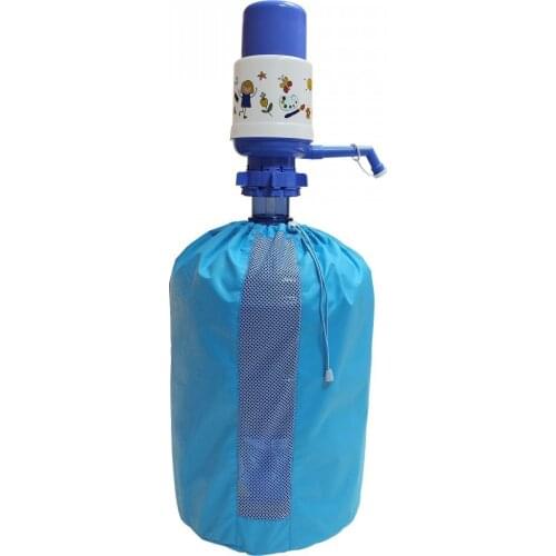 ALDEVI Water Treatment Equipment