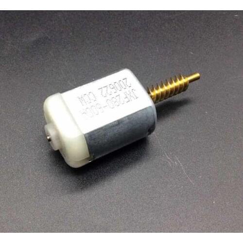 Car central Control door lock Motor for Hyundai Veloster KIA Ceed FC280 12V DC with overcurrent protection PTC