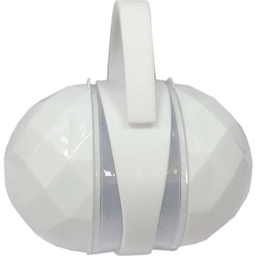 Baby Box Pacifier Baby Soother Container Holder Box Travel Storage Case Safe Holder Pacifier Plastic Box