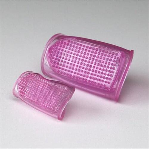 2PCS Set Face Cleanser Tool Facial Brush Pad Face Skin Care Cleaning Wash Cap Soft Silicone Scrub Exfoliating Blackhead Remover