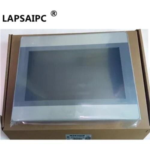 Lapsaipc MT8102IE 10.1 Inch 1024 x 600 Touch Panel Ethernet Replace MT8101iE MT8100ie