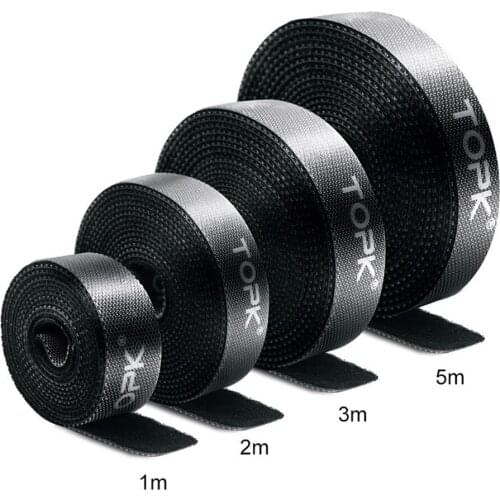 Nylon buckle headset data cable storage buckle for tying thin wires charging cable ties computer harness manager