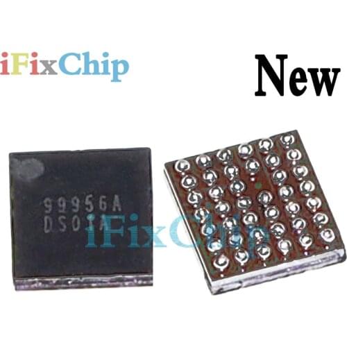 New 99956A BGA