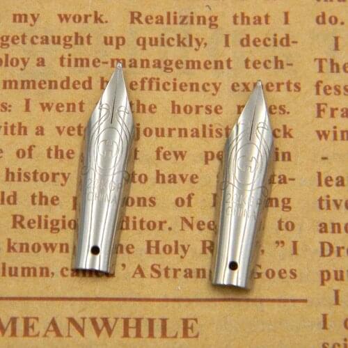 6pcs fountain pen medium nib many series can be