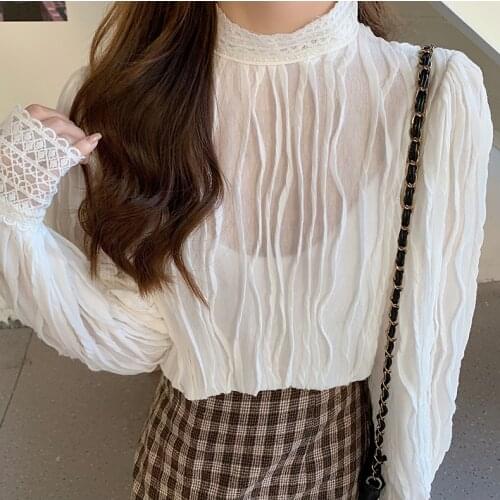 Qingerant Women's Plain T-shirts