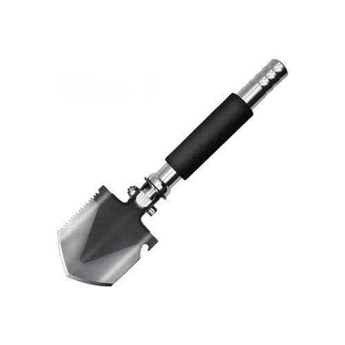 Hot Sell Folding Lightweight Camping Outdoor Tools Shovel