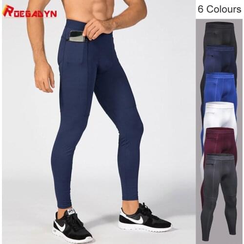 ROEGADYN Men's Sportswear