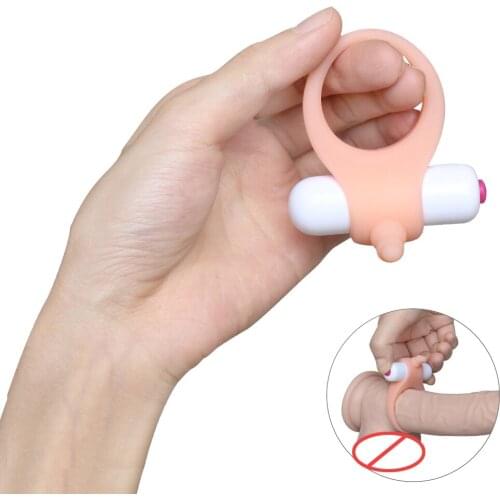 Egg Jumping With Lock Ring, Two People Vibrate Together, Wearable Female Clitoris Vibrator Can Stimulate Couples Interest