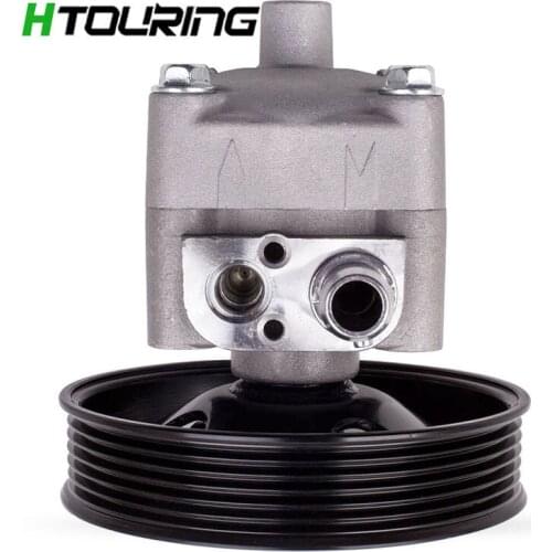 30741789 8251957 NEW Auto Power Steering Pump For Car VOLVO S60 V70 XC70 S80 1998-2010