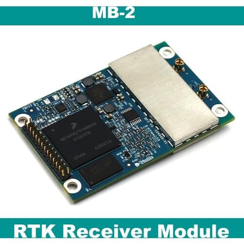 BEITIAN HIGH PERFORMANCE RTK HEADING AND RTX IN A COMPACT OEM MODULE GPS QZSS GLONASS BEIDOU trimble MB-2