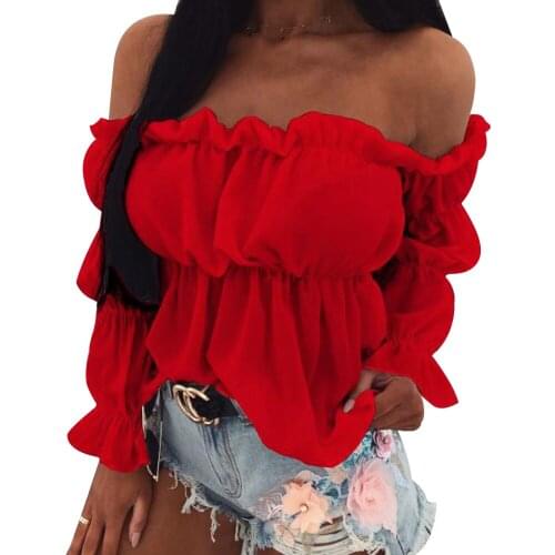 Женские летние рубашки Douhoow China At AliExpress