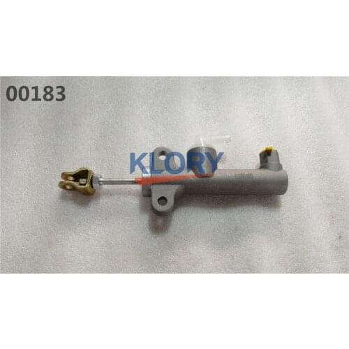Clutch master cylinder for Great wall haval H6 OEM:1608100XKZ16A