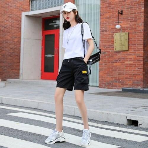 Glufigh Bermuda Shorts