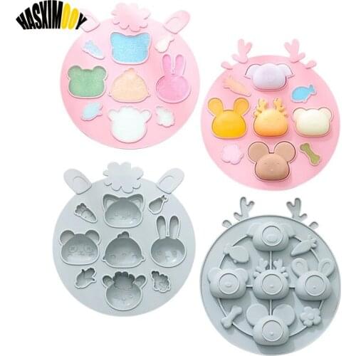 Силиконовые формы для тортов HASXIMOOY China At AliExpress