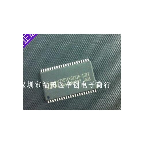 IS61LV51216-10TI