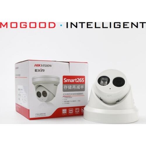 HIKVISION Original DS-2CE56F5P-IT3 Instock CCTV Camera 950TVL IR Leds Day/night Dome Camera Security Video Surveillance