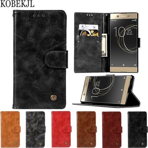 Чехлы для телефонов Sony Xperia XA Ultra KOBEKJL China At AliExpress