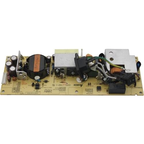 LT1706001 LT1756001 Low Voltage Power Supply PCB ASSY for Brother DCP-8110 8112 8150 MFC-8510 8520 8710 8810 8910 Power Board