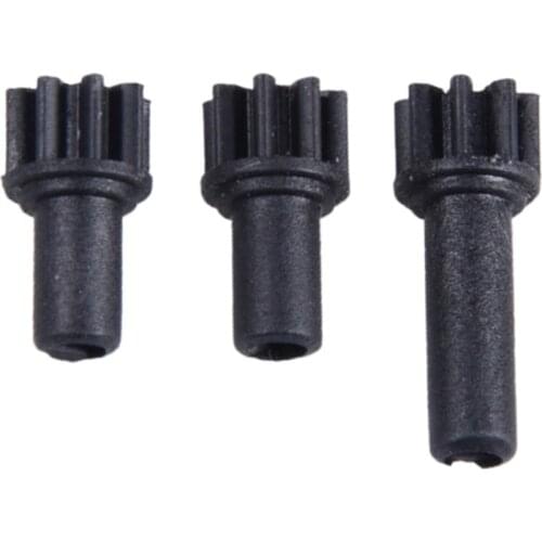 Novelty Remote Control Car Driving Gear Plastic Parts for Model Car Parts Durable for Collectors