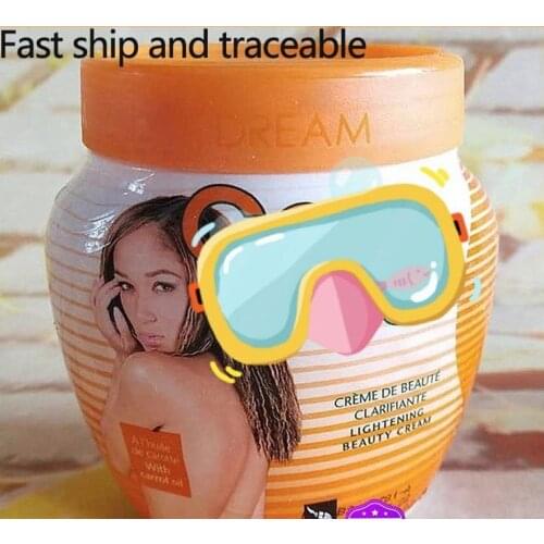 Fast Ship Original Caro White Carowhite Lightening Beauty Cream with Carrot Oil bioaqua Korean Cosmetics Skin Acne Care Cream