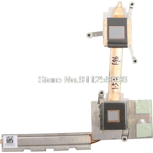 Laptop Heatsink For Lenovo For Ideapad 320-14AST 330-14AST 320-15AST 330-15AST 5H40P19165 DIS L80XU New