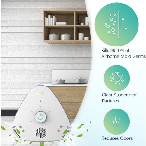 RecabLeght Air Purifier Filters