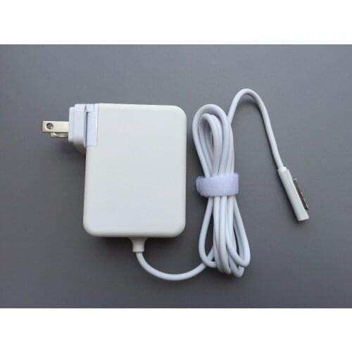 US plug AC Power Wall Charger white Adapter For Microsoft Surface PRO PRO2 RT tablet, Free shipping 5pins Magnetic connector