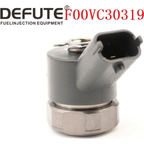 F00VC30318 F00VC30319 F00RJ02703 Common rail injector solenoid valve