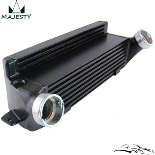 Tuning Performance Intercooler Fits For BMW 05-13 325d/330d/335d E90 E92 E93 Diesel