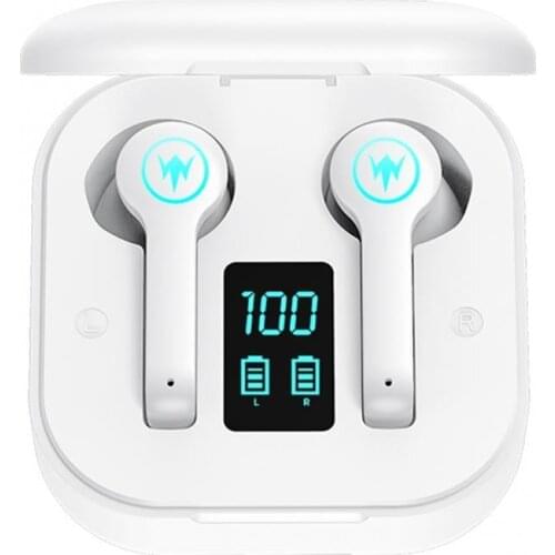 In-ear universal earphone wireless Bluetooth earphone touch control in-ear earphone stereo bass music earphone