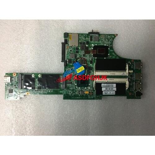 04W6995 for Lenovo for ThinkPad X131e Motherboard i3-2365M 100% TESED OK