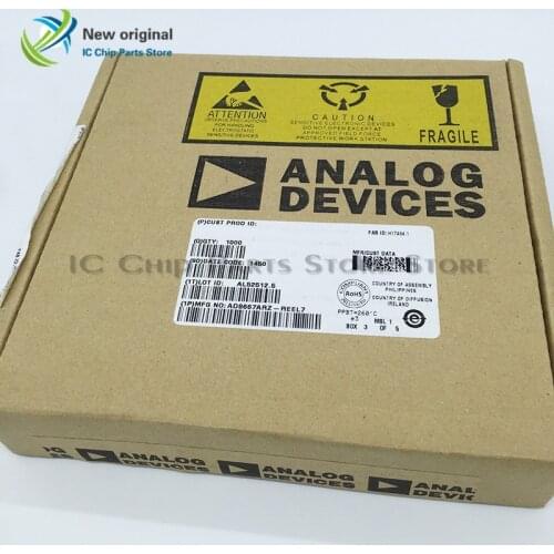 1/PCS AD8667 AD8667ARZ -REEL7 SOP8 Module IC