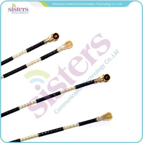 1PCS Wholesale Original For Sony Xperia Z3 Compact z3 Mini M55W D5803 D5833 WIFI Antenna Signal Flex Cable Ribbon Repair Parts