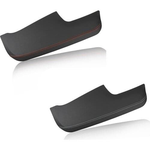 Car Leather Instrument Navigation Display Screen Shade Sun Board for Mercedes Benz A Class W177 CLA C118 2019-2020