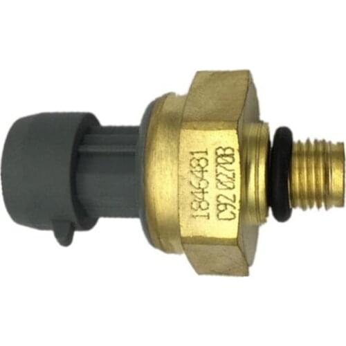 Manifold Absolute Pressure (MAP) Sensor for Navistar / Ford 2008-10 6.4L 1846481C92 8C349F479AA 8C3Z9F479A