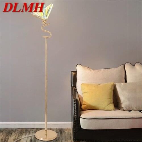 DLMH Floor Lamps