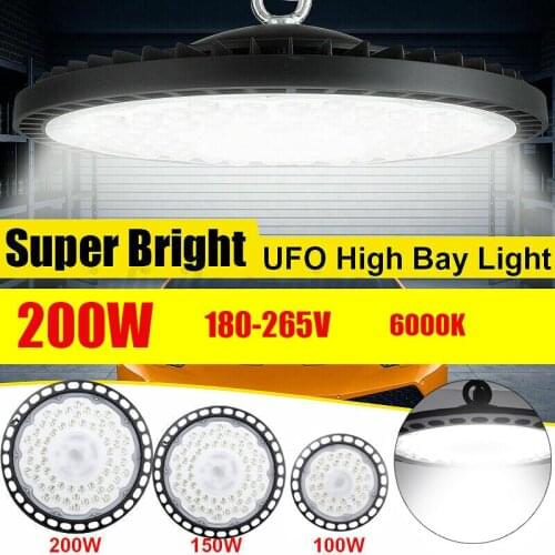 Dumexi Industrial Lighting