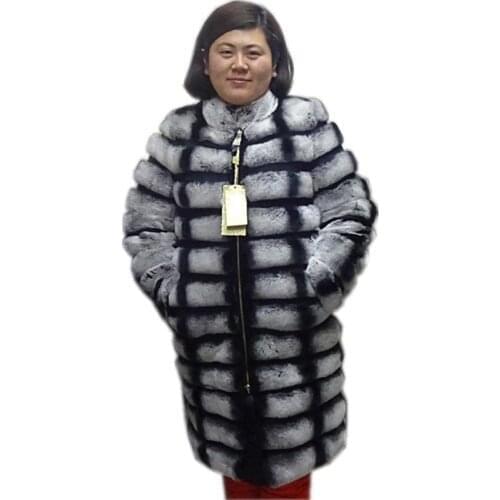 ERaBLe Transformer Fur Coats China